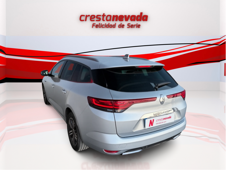 Imagen de Renault Mégane