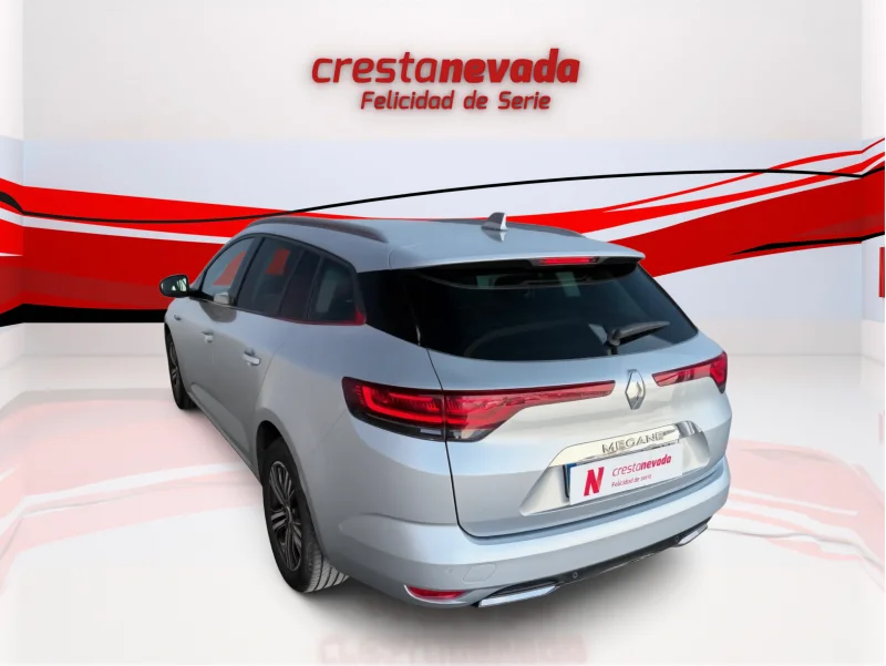 Imagen de Renault Mégane