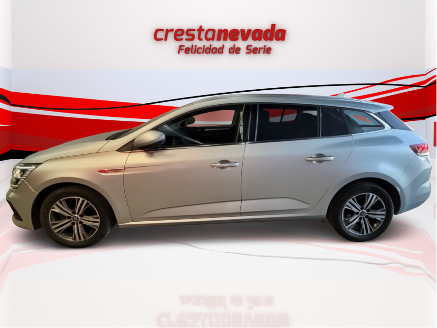Imagen de Renault Mégane