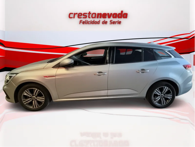 Imagen de Renault Mégane