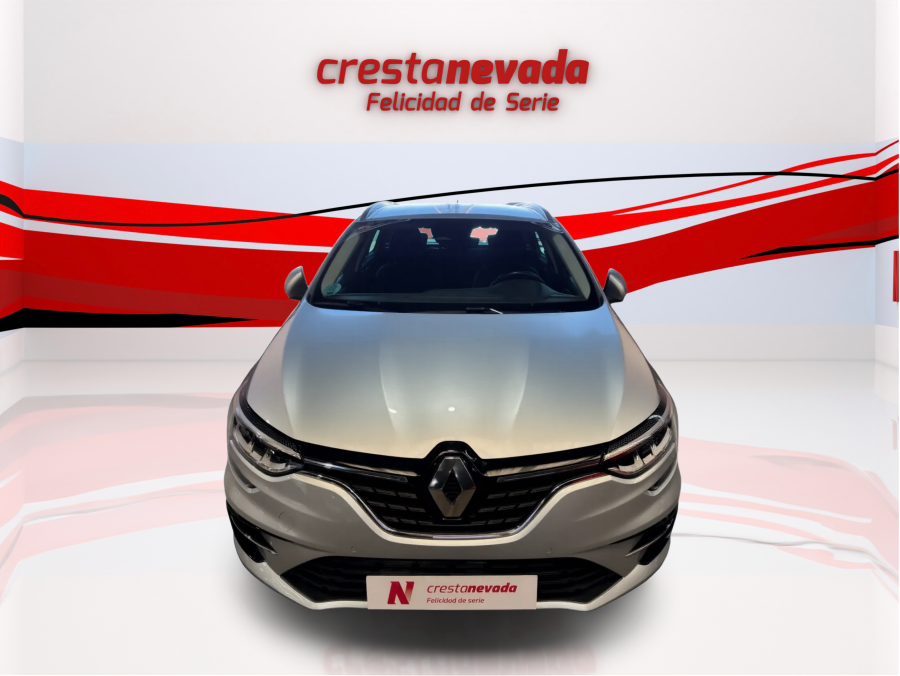 Imagen de Renault Mégane
