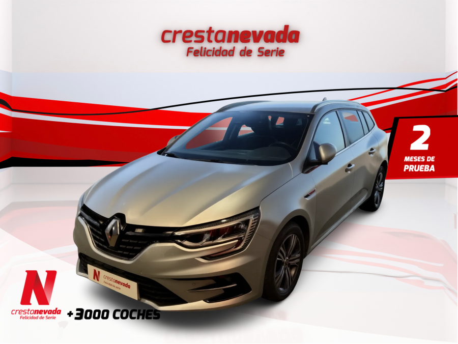 Imagen de Renault Mégane