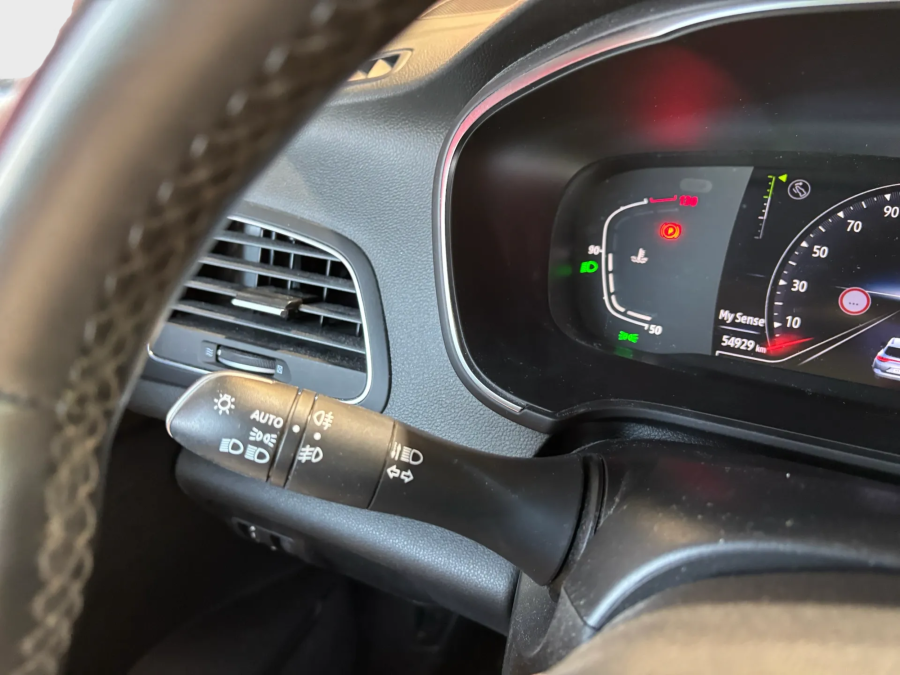 Imagen de Renault Mégane