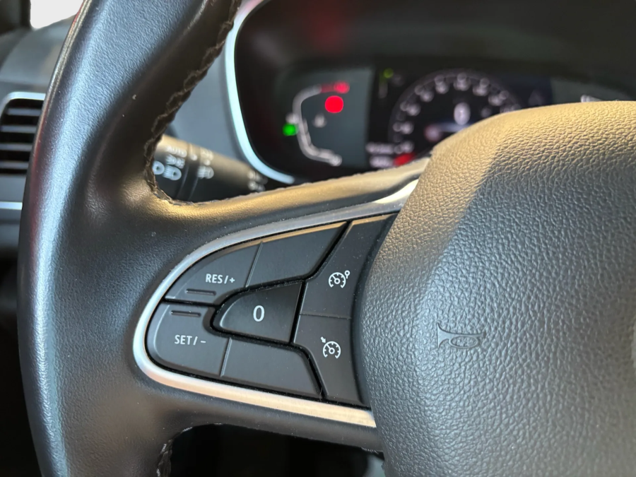 Imagen de Renault Mégane