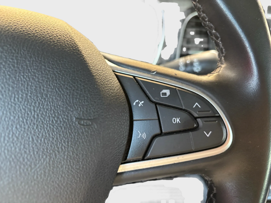 Imagen de Renault Mégane