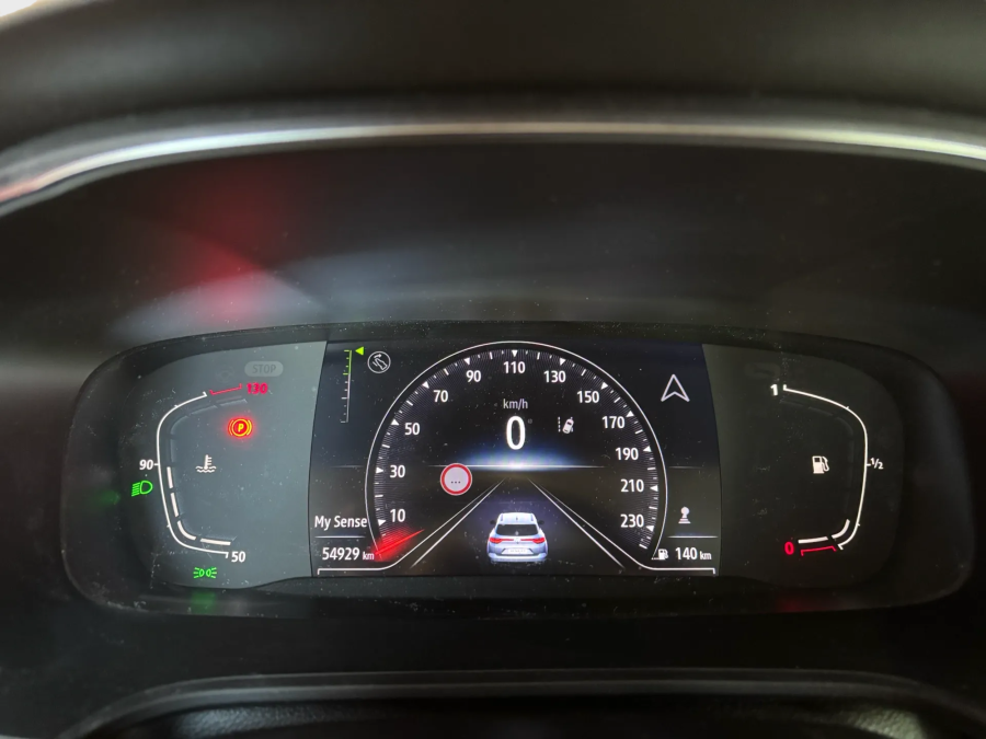 Imagen de Renault Mégane