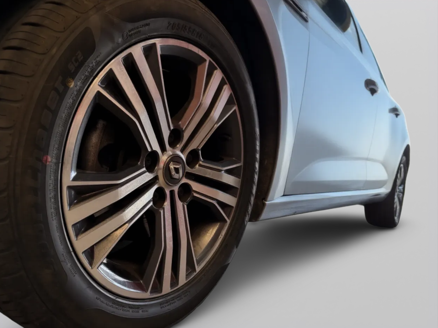 Imagen de Renault Mégane