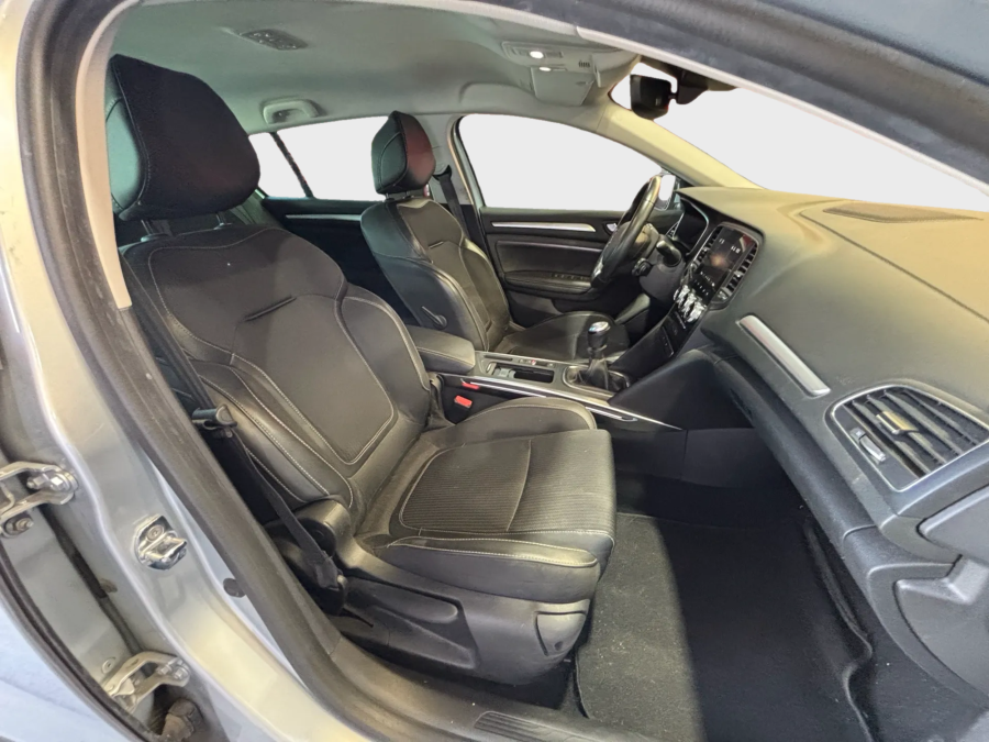 Imagen de Renault Mégane