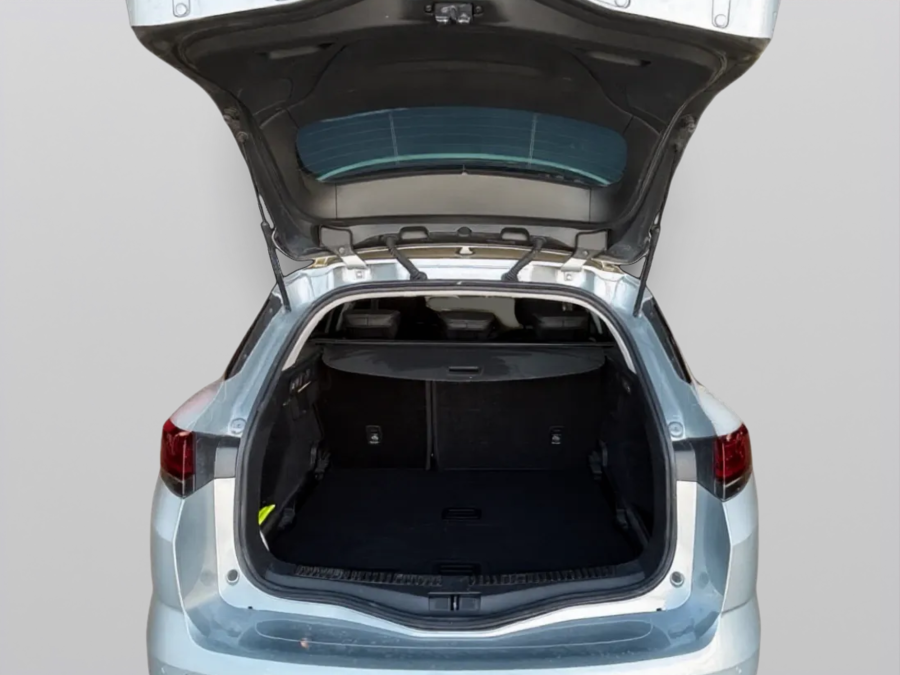 Imagen de Renault Mégane