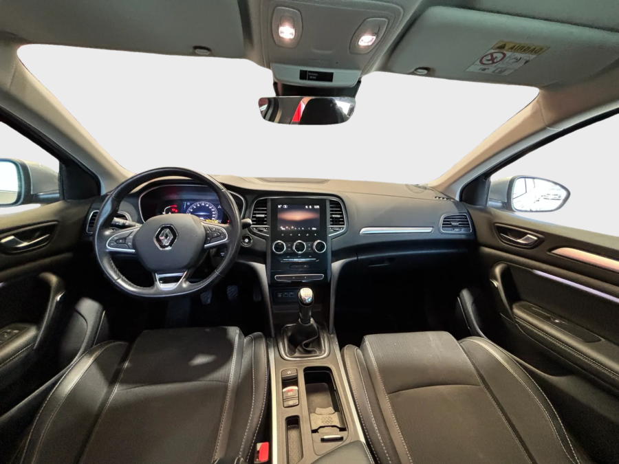 Imagen de Renault Mégane