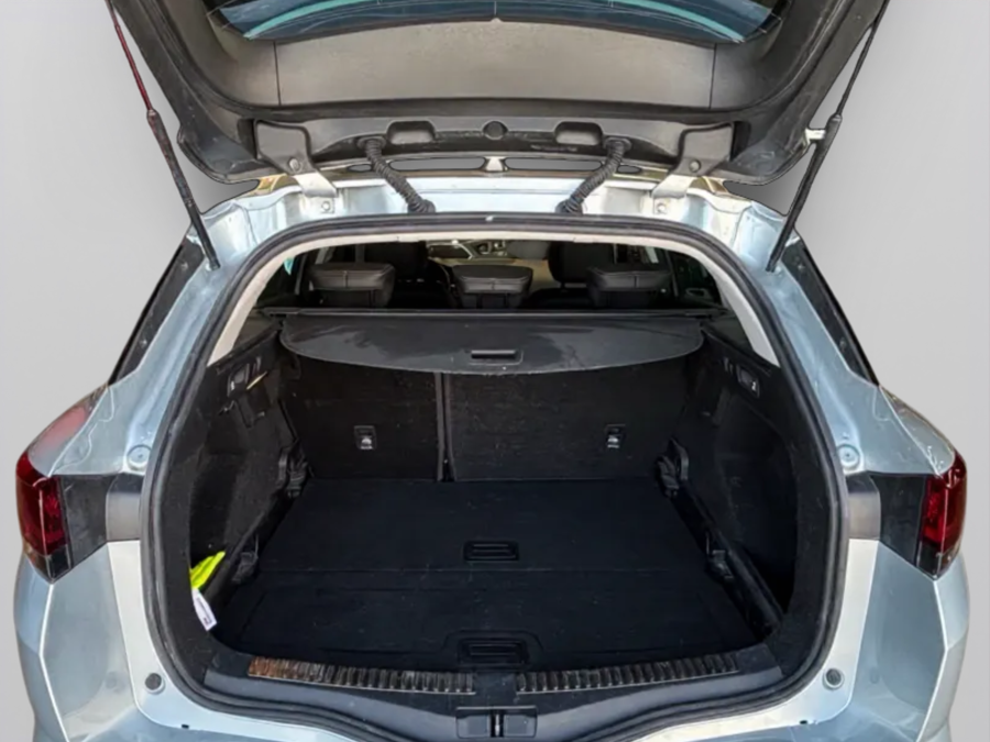 Imagen de Renault Mégane