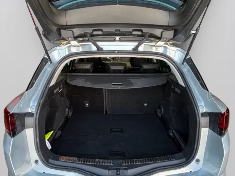 Imagen de Renault Mégane