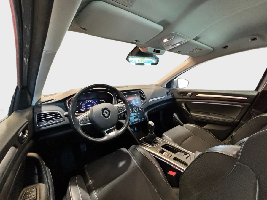 Imagen de Renault Mégane