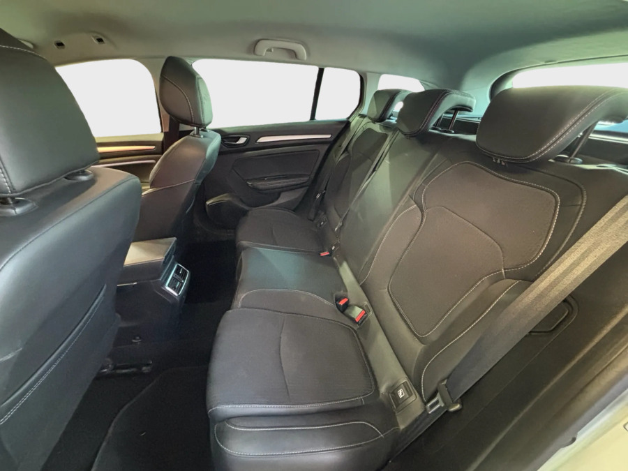 Imagen de Renault Mégane