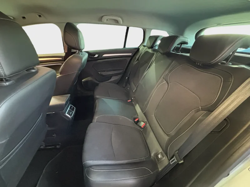 Imagen de Renault Mégane