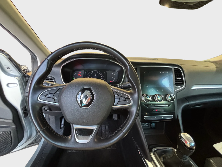 Imagen de Renault Mégane
