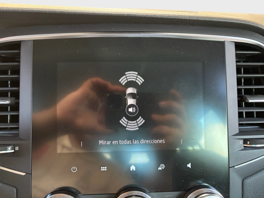 Imagen de Renault Mégane