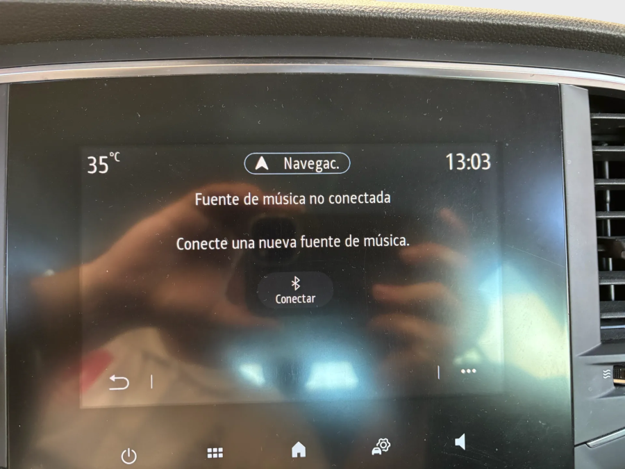 Imagen de Renault Mégane