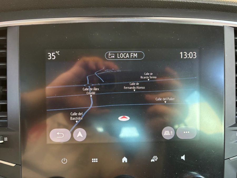 Imagen de Renault Mégane