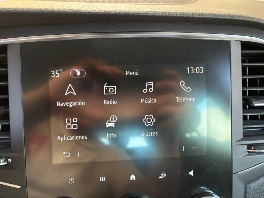 Imagen de Renault Mégane