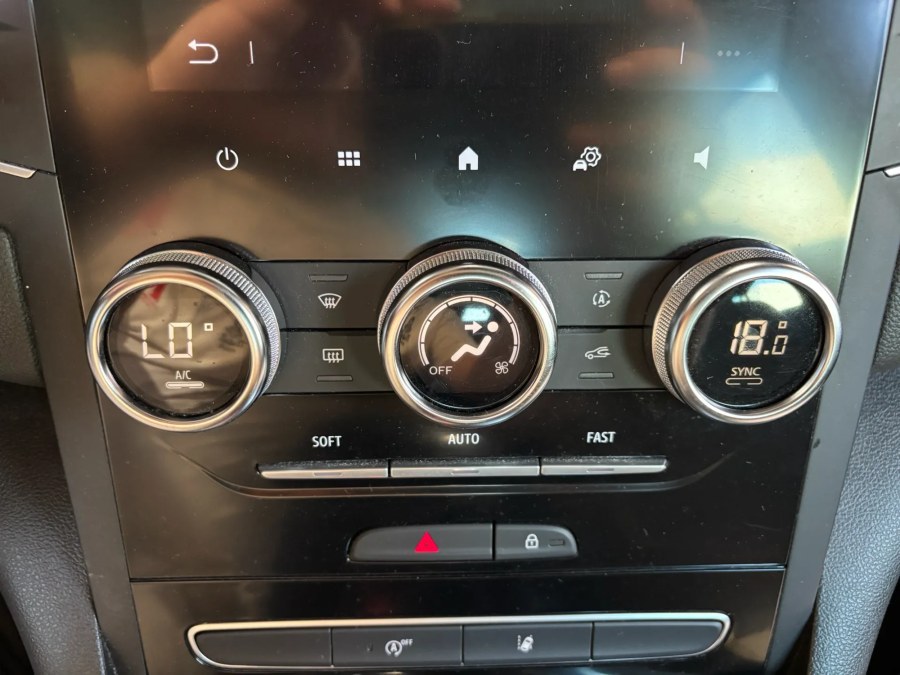 Imagen de Renault Mégane