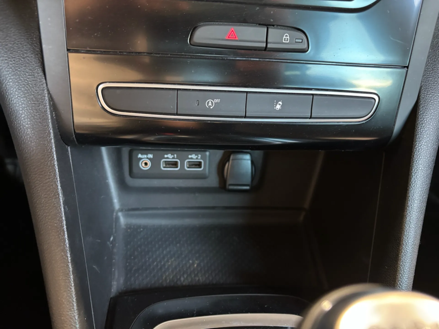 Imagen de Renault Mégane