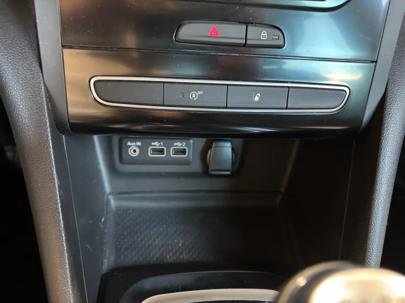 Imagen de Renault Mégane