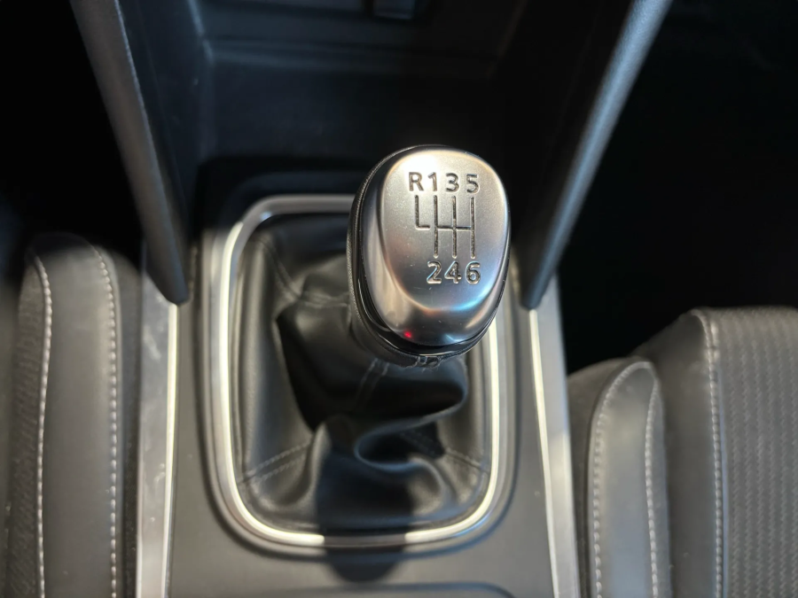 Imagen de Renault Mégane