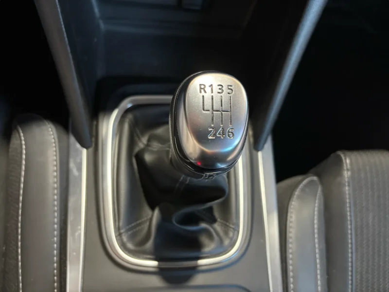 Imagen de Renault Mégane