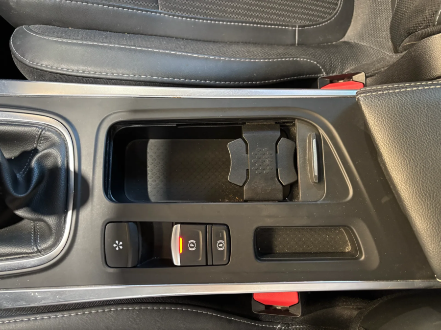 Imagen de Renault Mégane