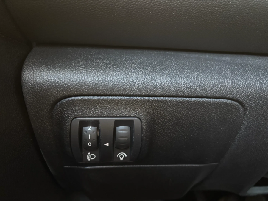 Imagen de Renault Mégane