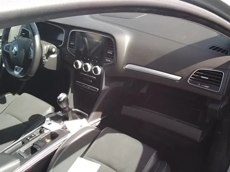 Imagen de Renault Mégane