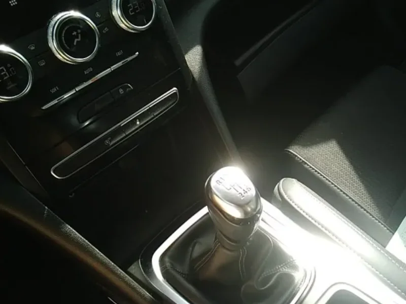 Imagen de Renault Mégane