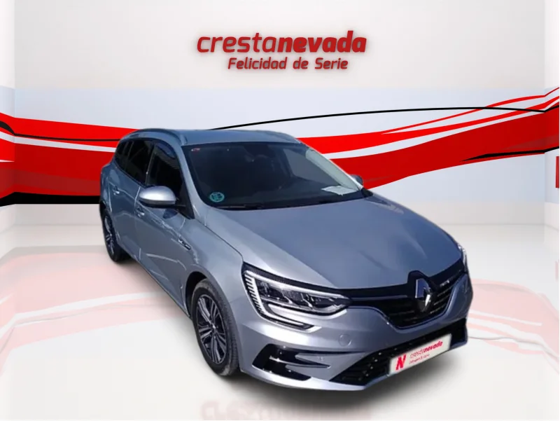 Imagen de Renault Mégane