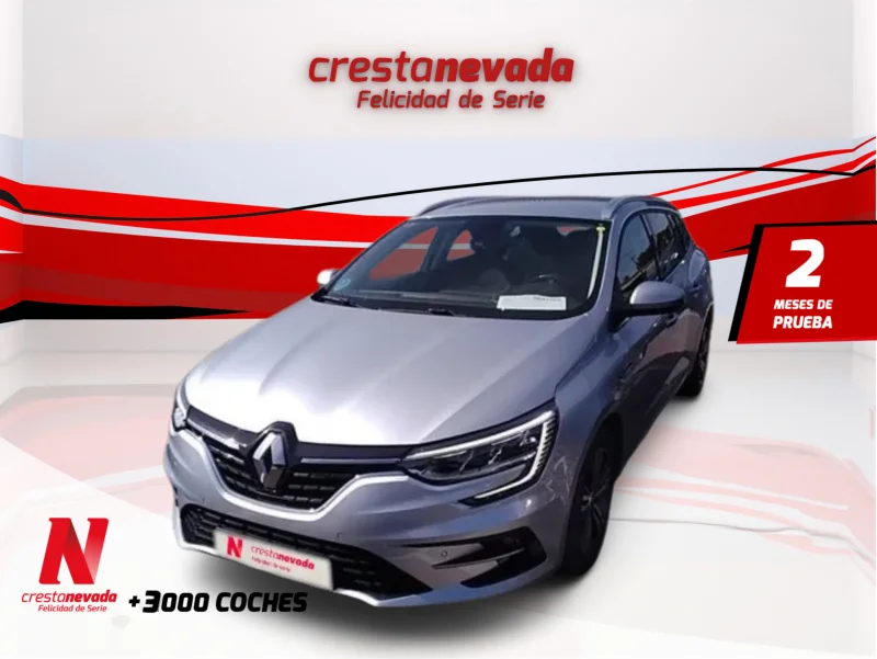 Imagen de Renault Mégane