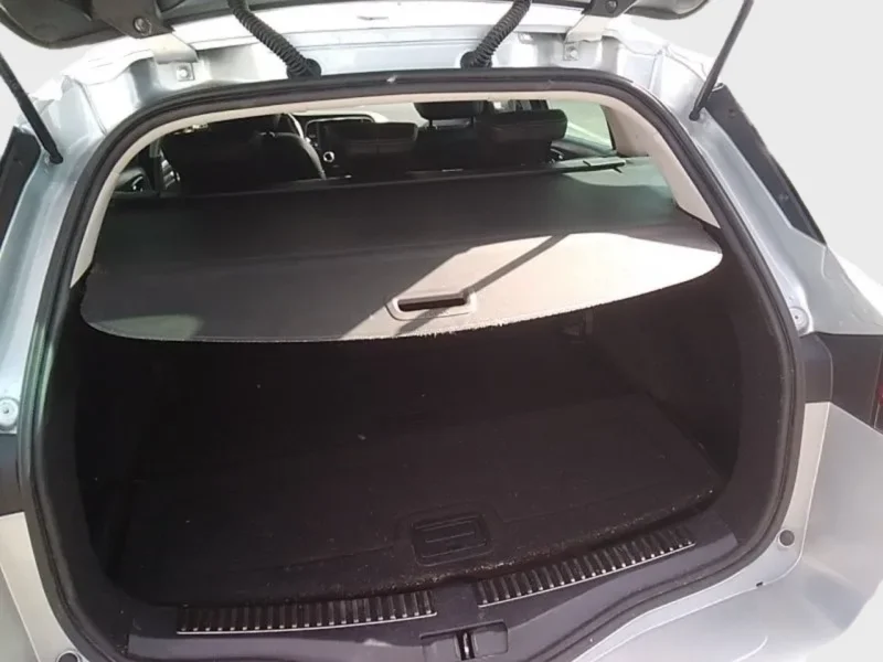 Imagen de Renault Mégane