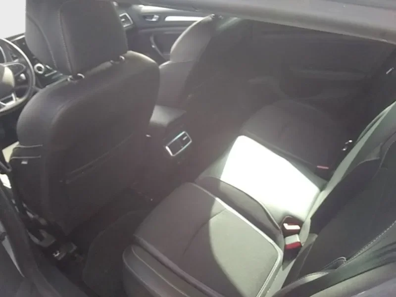 Imagen de Renault Mégane