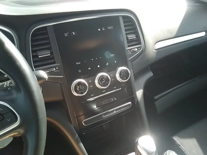 Imagen de Renault Mégane