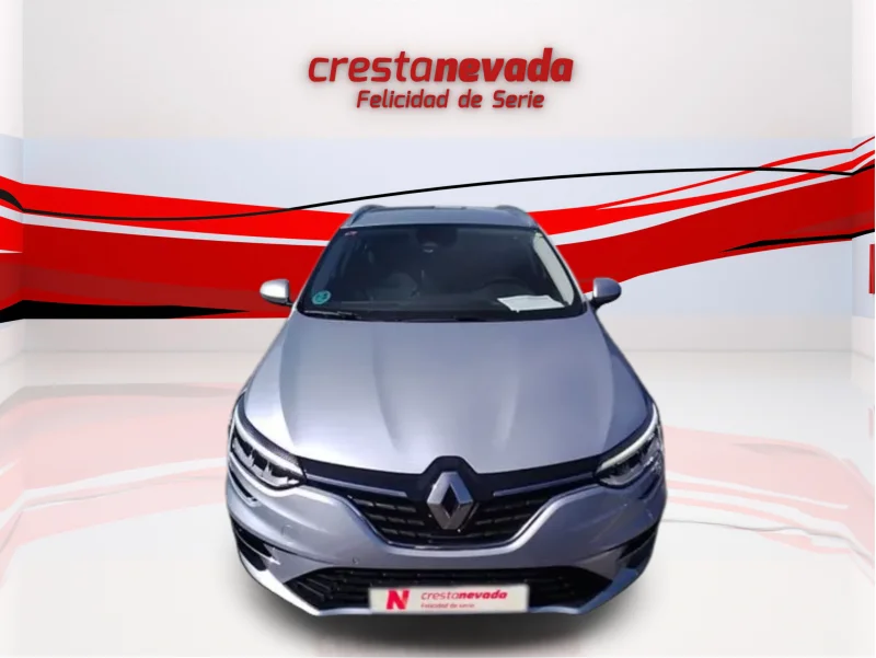 Imagen de Renault Mégane
