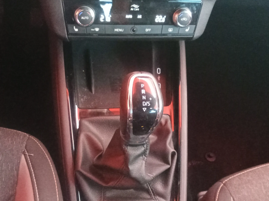 Imagen de Skoda Scala