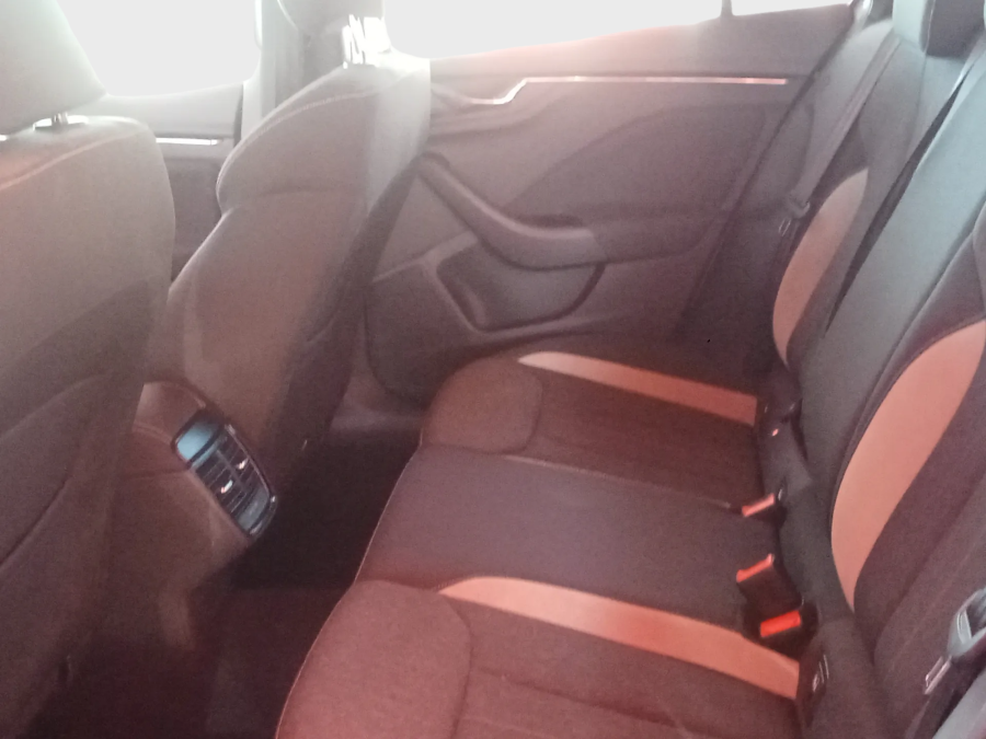 Imagen de Skoda Scala