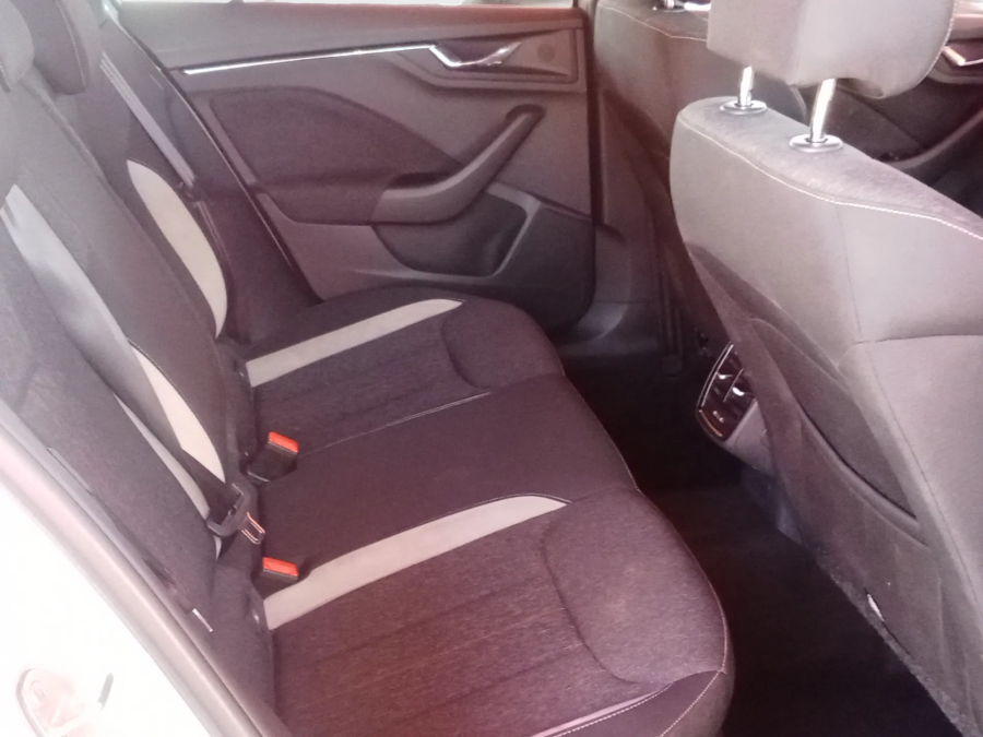 Imagen de Skoda Scala