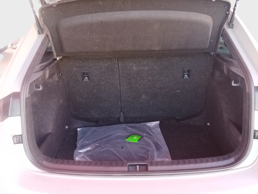 Imagen de Skoda Scala