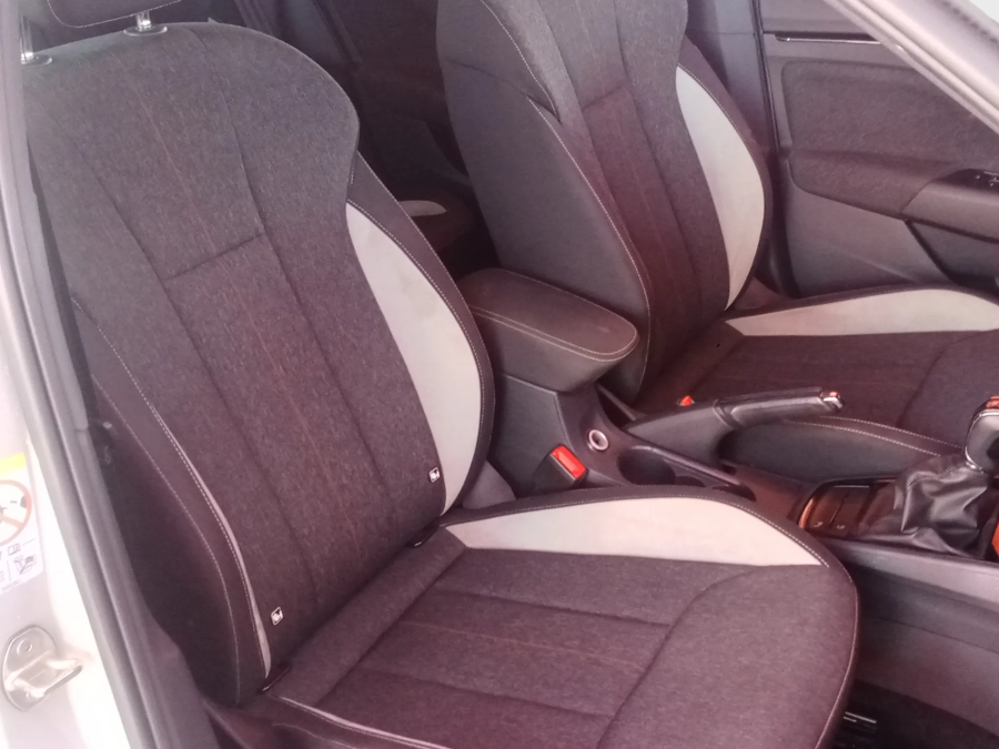 Imagen de Skoda Scala