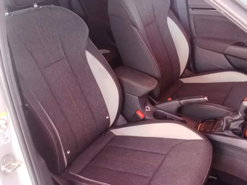 Imagen de Skoda Scala