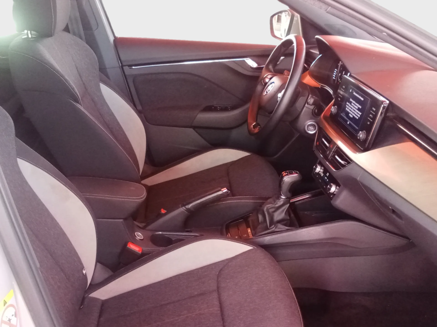 Imagen de Skoda Scala