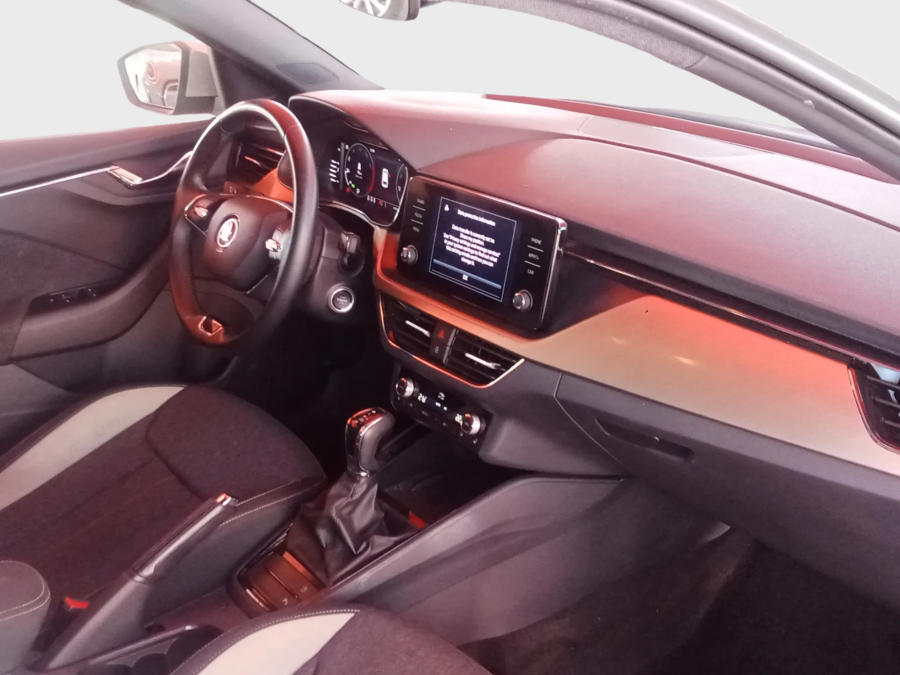 Imagen de Skoda Scala