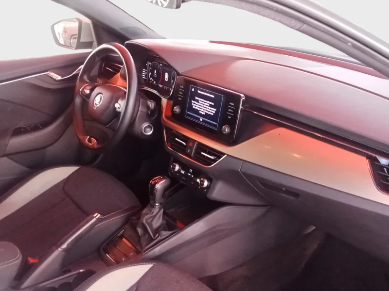 Imagen de Skoda Scala