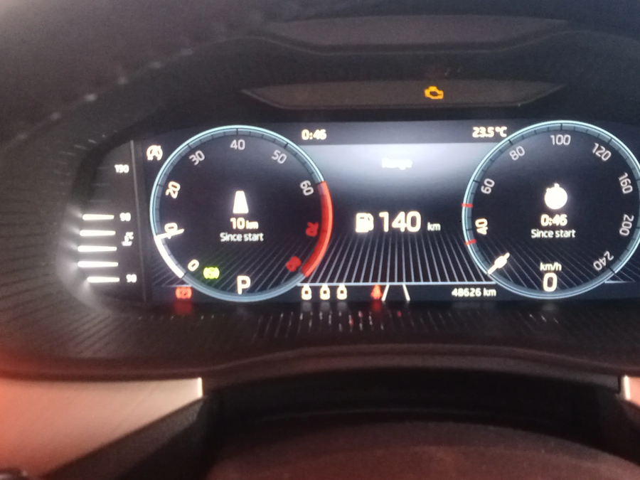 Imagen de Skoda Scala