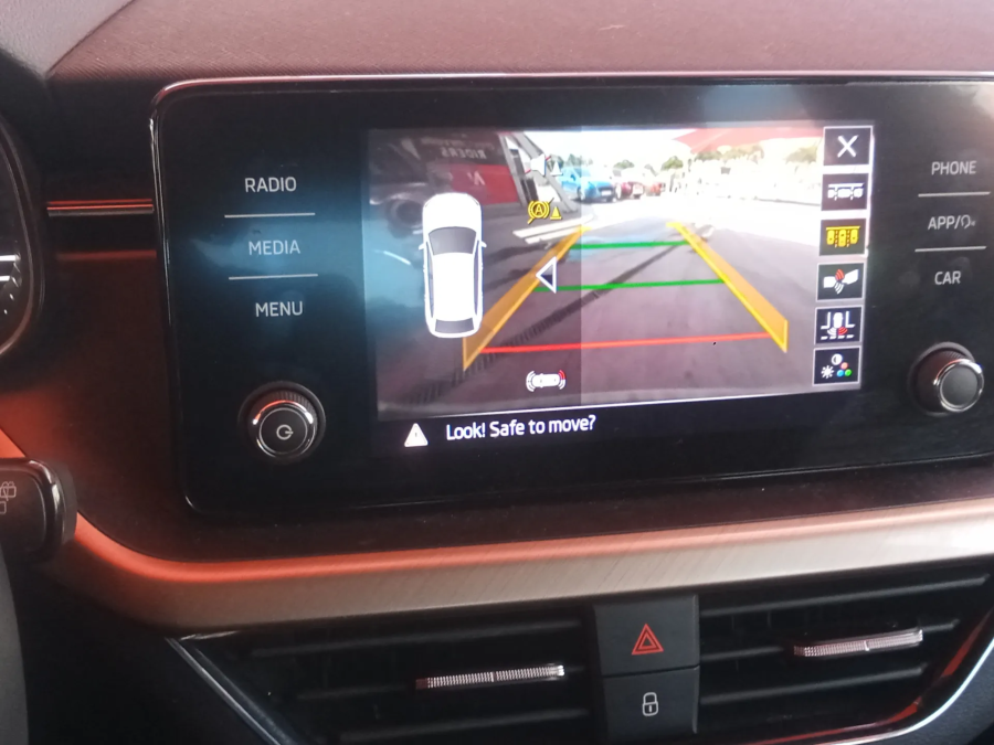 Imagen de Skoda Scala